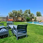 Karya Luxury - With Private Pool For 6 People In Hisaroenue * Fethiye