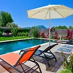 Vilă Karya Luxury - With Private Pool For 6 People In Hisaroenue Fethiye