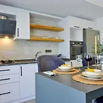 Karya Luxury - With Private Pool For 6 People In Hisaroenue * Fethiye