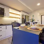 Karya Luxury - With Private Pool For 6 People In Hisaroenue Fethiye