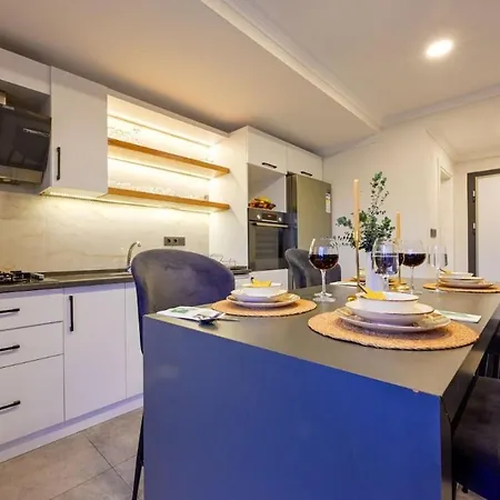 Karya Luxury - With Private Pool For 6 People In Hisaroenue Fethiye