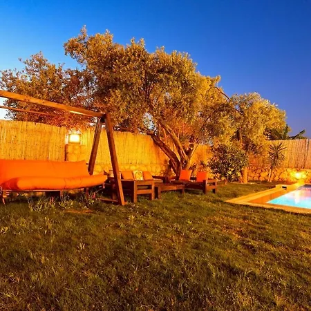 Karya Luxury - With Private Pool For 6 People In Hisaroenue Villa Fethiye