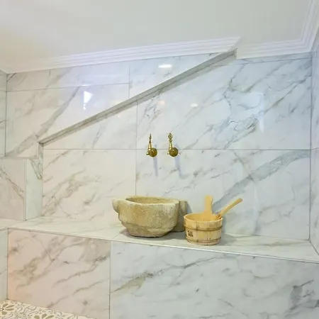 Karya Luxury - With Private Pool For 6 People In Hisaroenue * Фетхие